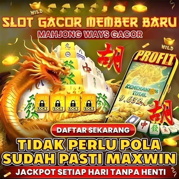 NUASA4D : Game Online Top Banget Bet 100 Rupiah